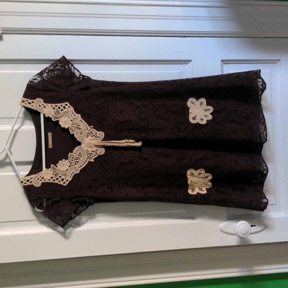 Yargici dress size 36